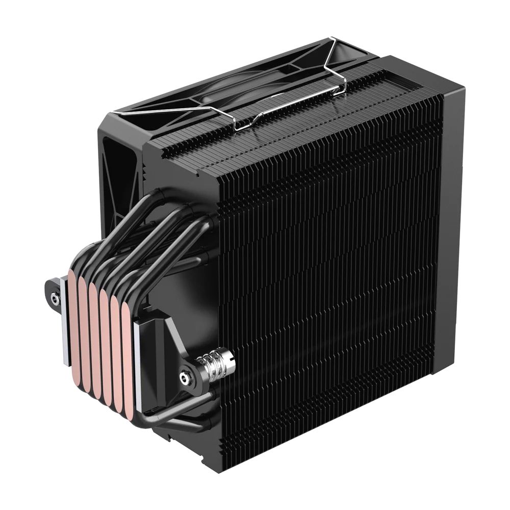 Rampage Octagon C70 Black