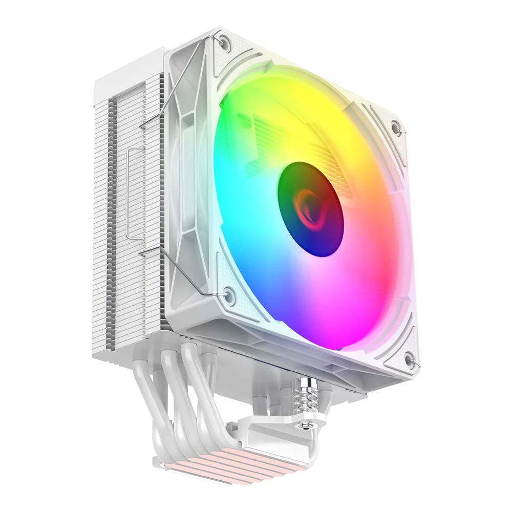 Rampage Octagon C70 White