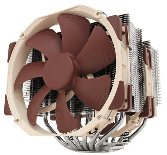 Noctua NH-D15