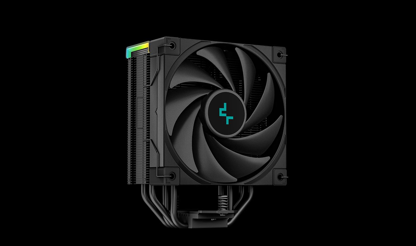 DeepCool AK400 Digital CPU Cooler