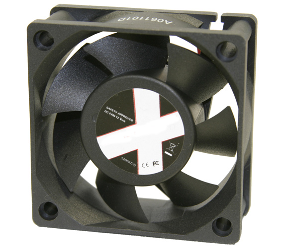 Xilence COO-XPF40.W Whitebox 40mm ventilátor