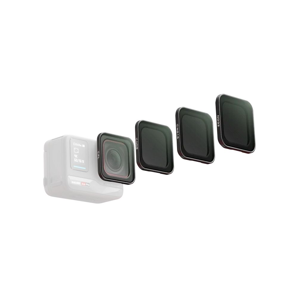 Insta360 Ace Pro ND Filter Set