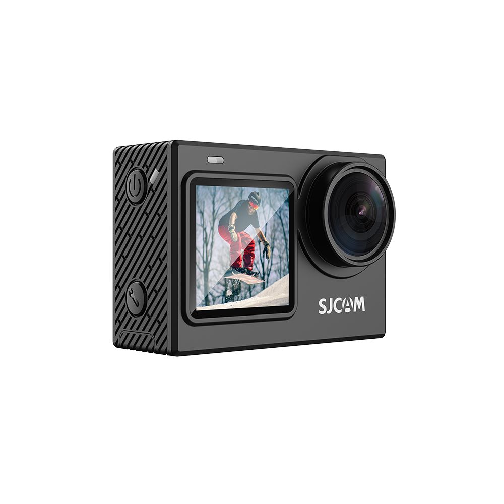 SJCAM SJ6 Pro 4K Action Camera Black