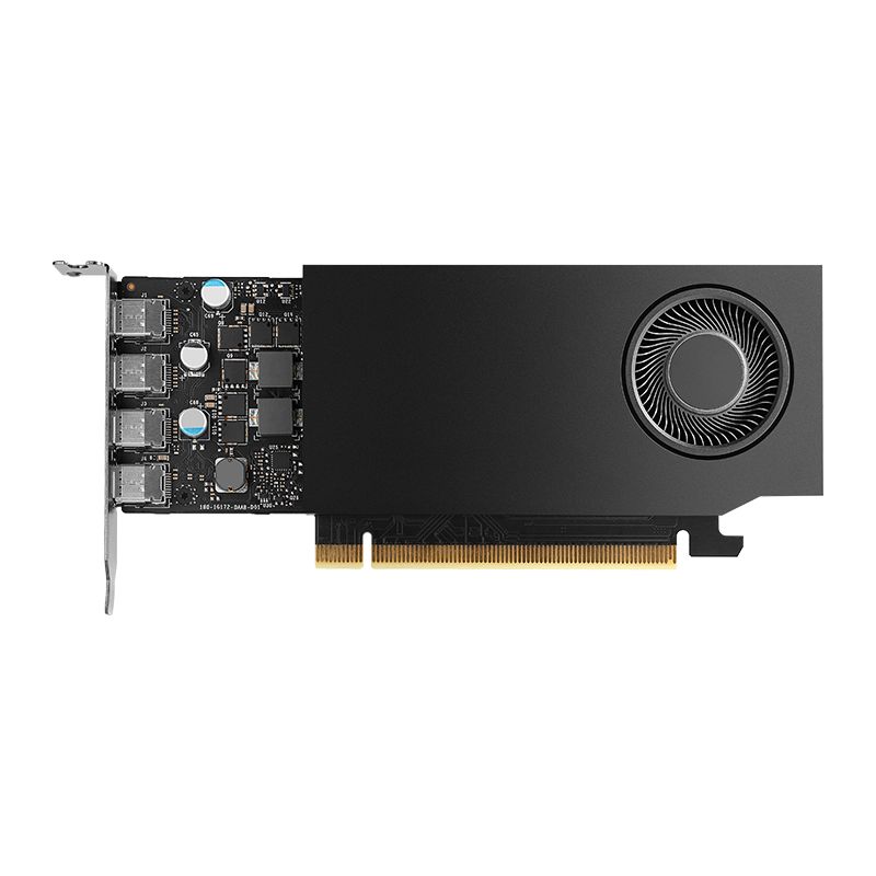 PNY RTX A1000 8GB DDR6 (OEM)