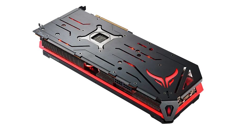 PowerColor RX7800XT 16GB DDR6 Red Devil