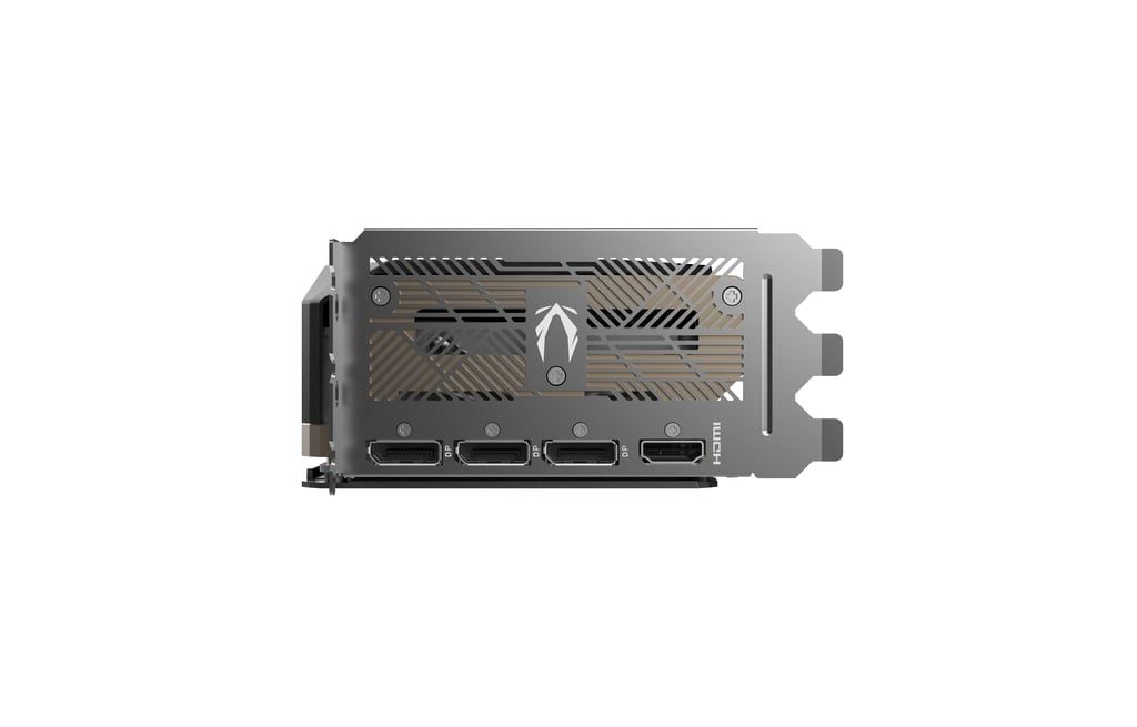 Zotac GeForce RTX5070 TI 16GB DDR7 Solid Core OC