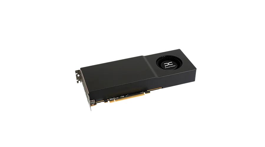 PowerColor Radeon AI PRO R9700 32GB DDR6
