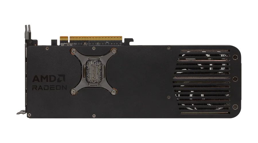 PowerColor RX9070GRE 12GB GDDR6 Reaper