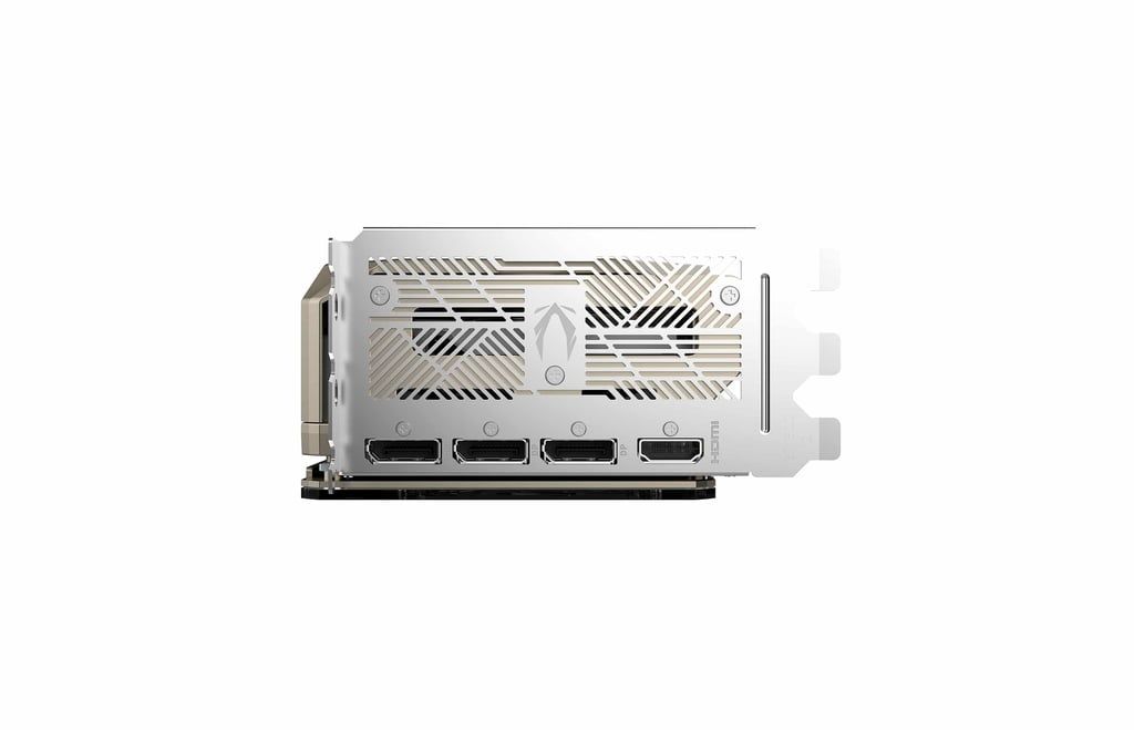 Zotac GeForce RTX5080 16GB DDR7 Solid Core OC 20th Anniversary Edition