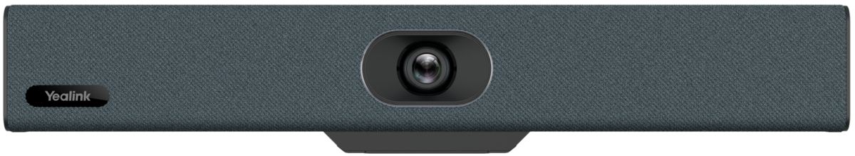 Yealink UVC34 All-in-One USB Video Bar