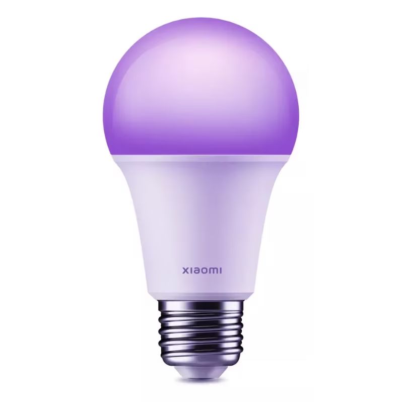 Xiaomi Smart LED Bulb E27 (White and Color)