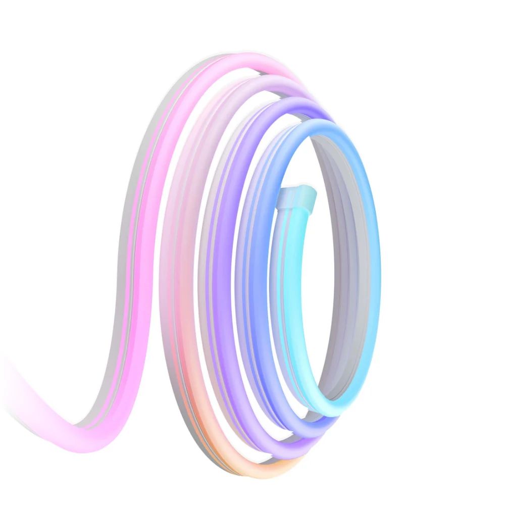 Govee RGBIC Neon Rope Light 3m