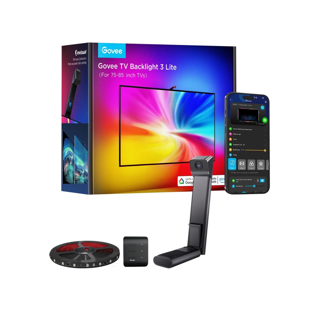 Govee TV Backlight 3 Lite (75-85 inch)