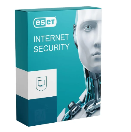 Eset Internet Security