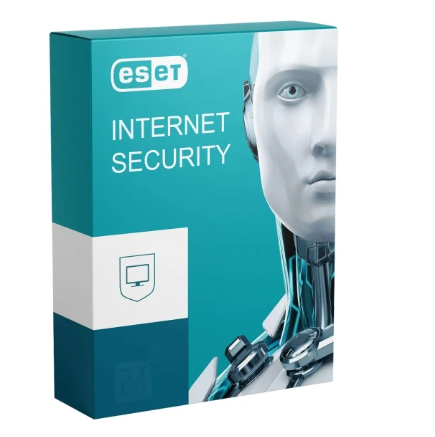 Nyugdíjas Eset Internet Security
