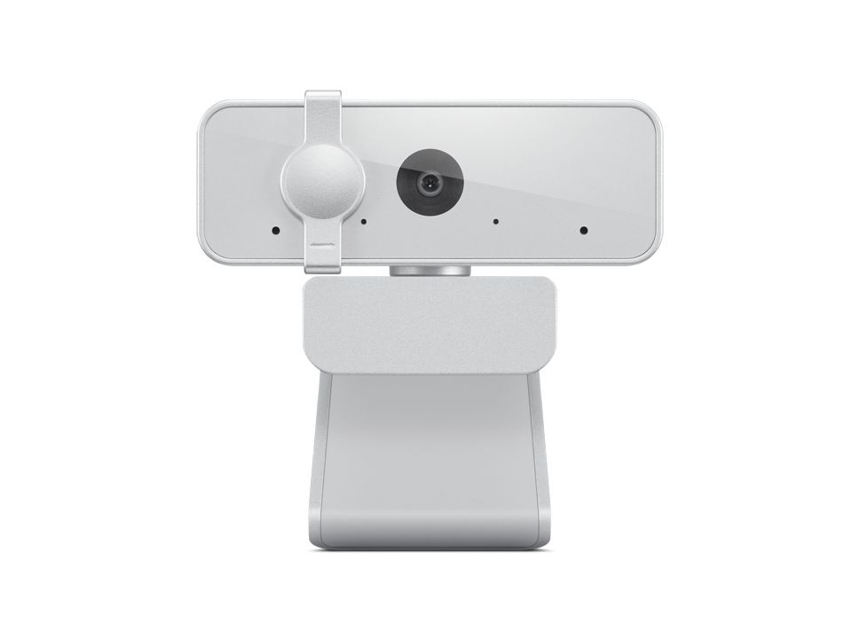 Lenovo 310 FHD Webkamera White