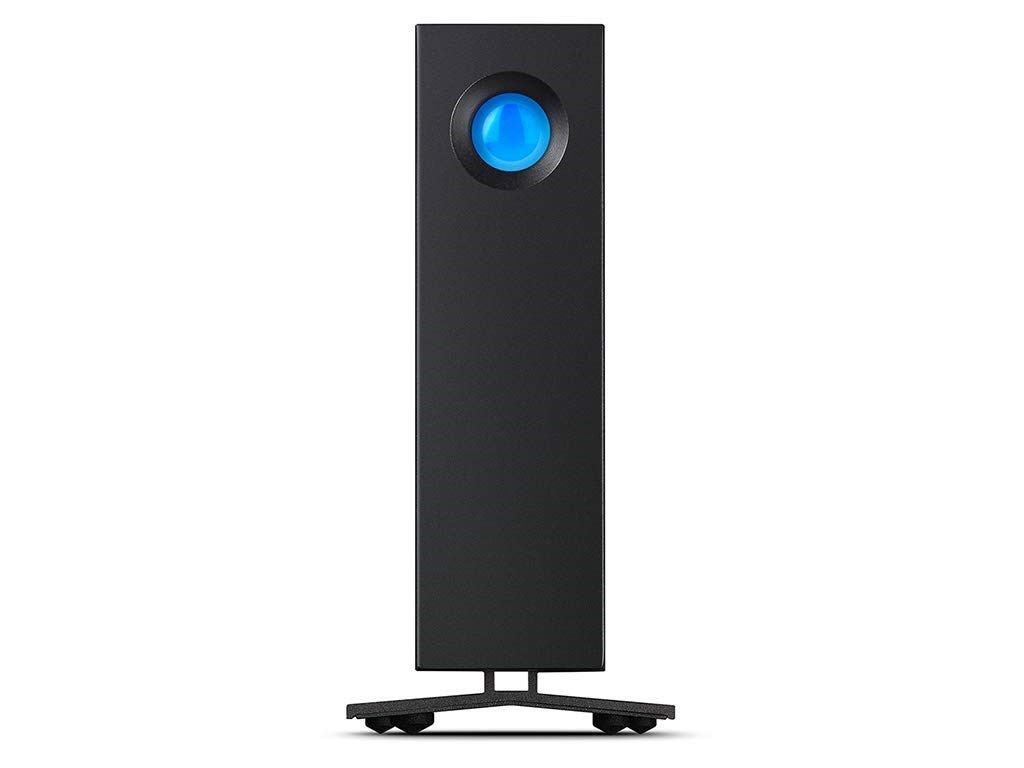 LaCie 8TB 3,5