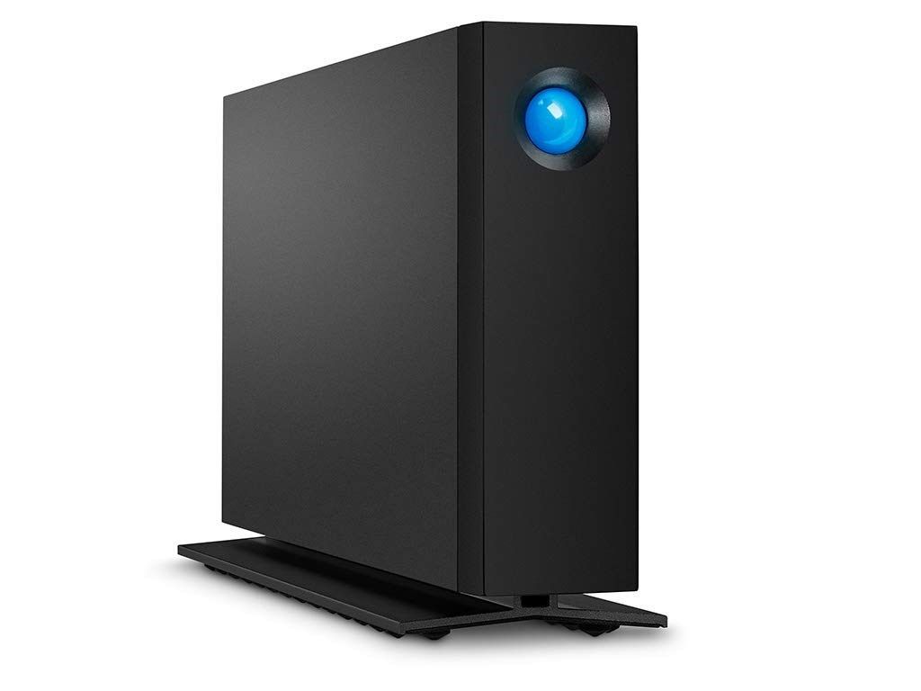 LaCie 8TB 3,5