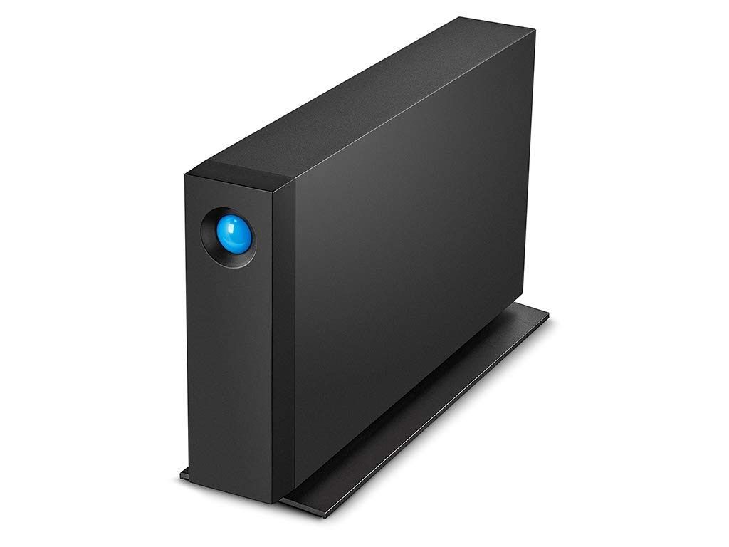 LaCie 8TB 3,5