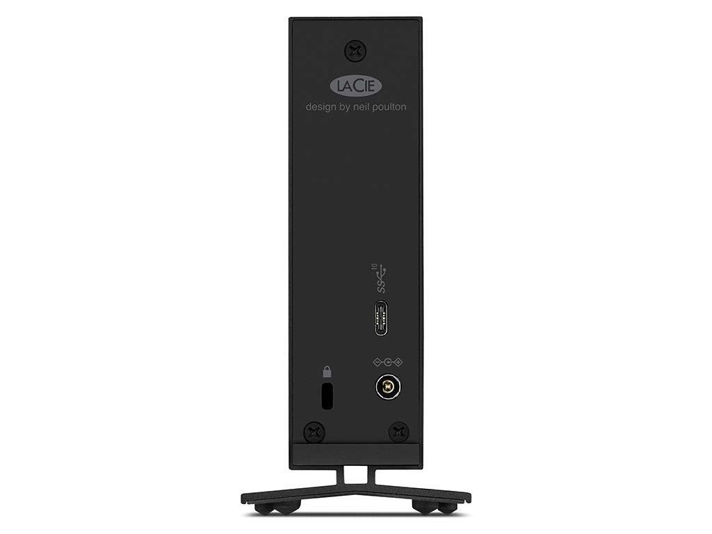 LaCie 8TB 3,5
