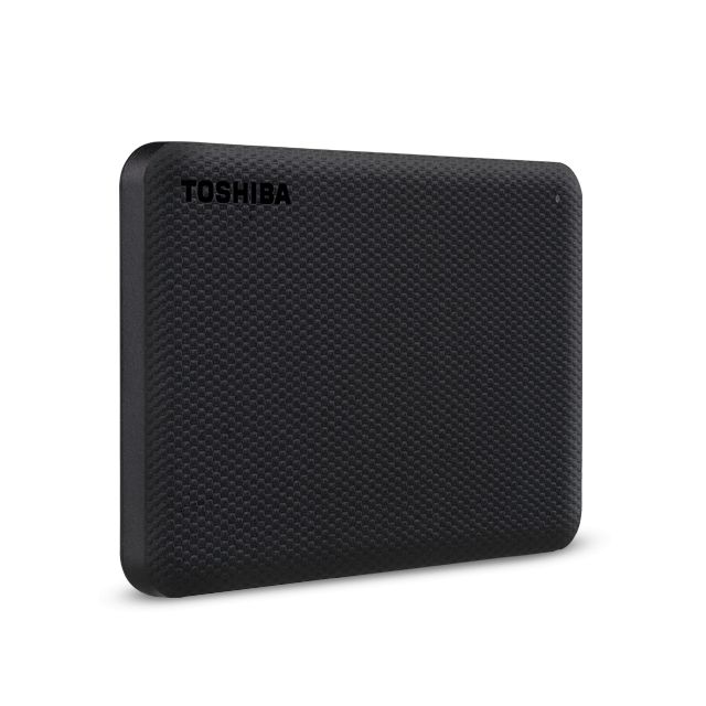 Toshiba 4TB 2,5