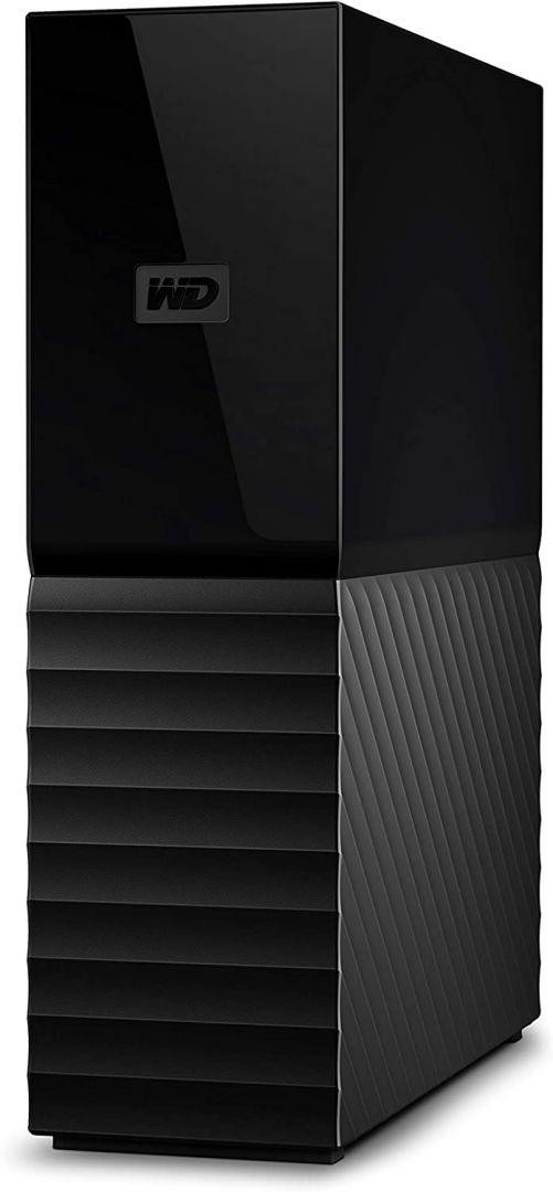 Western Digital 16TB 3,5