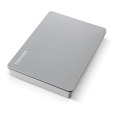 Toshiba 2TB 2,5