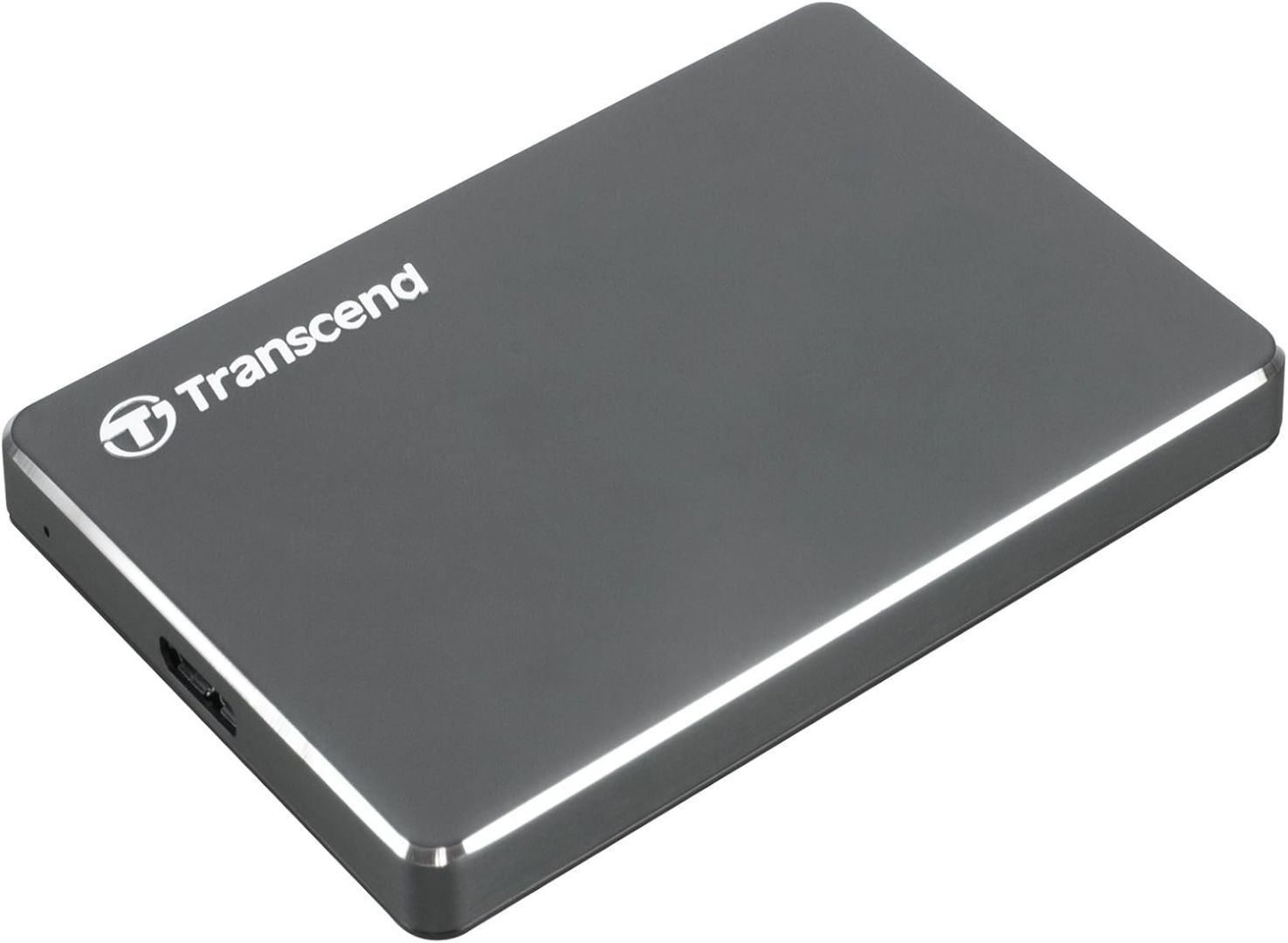 Transcend 2TB 2,5