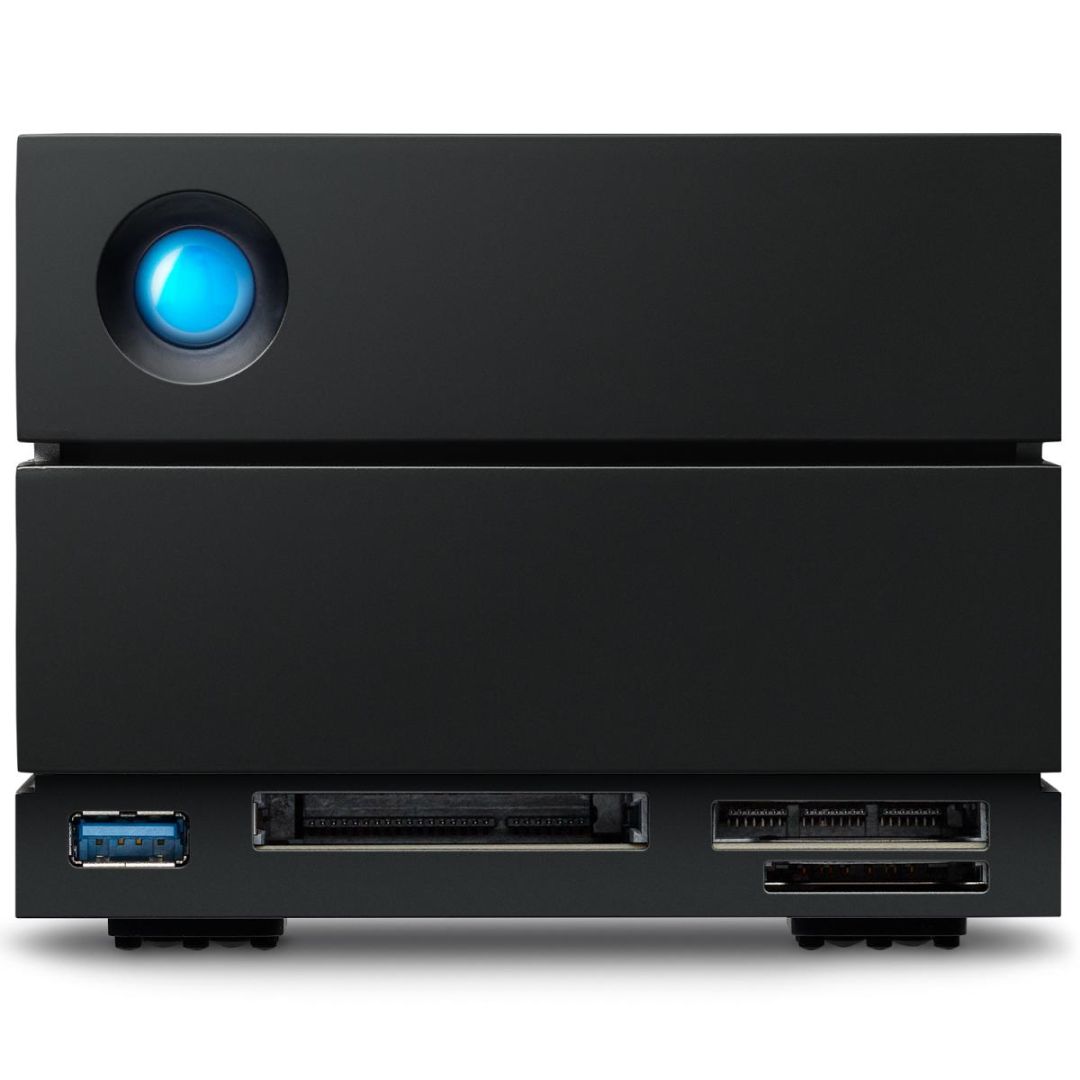 LaCie 48TB 3,5