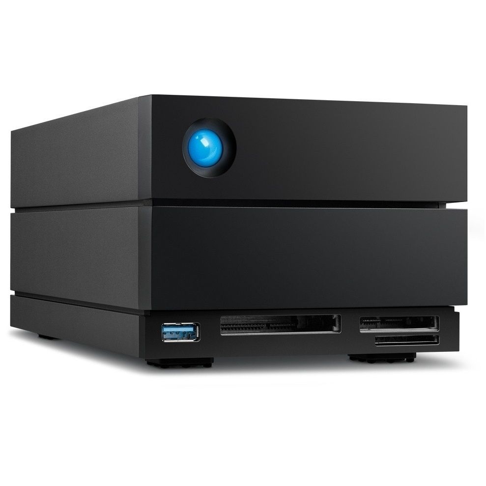 LaCie 48TB 3,5