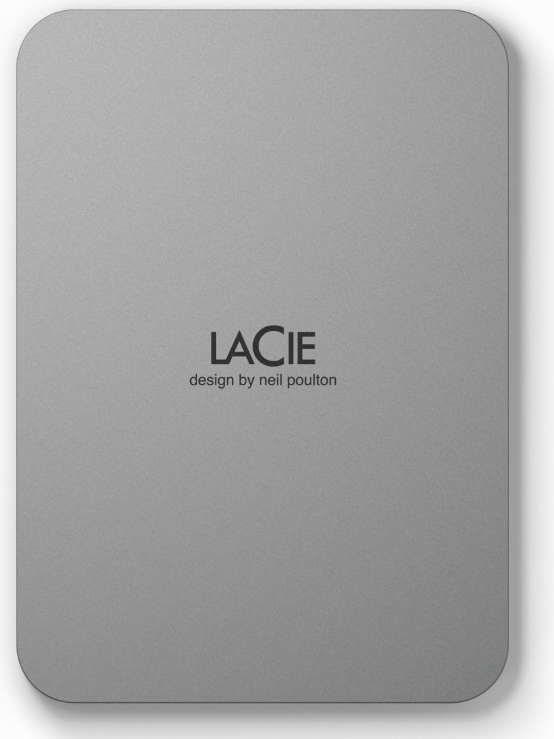 LaCie 2TB 2,5