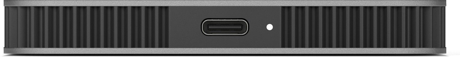 LaCie 2TB 2,5