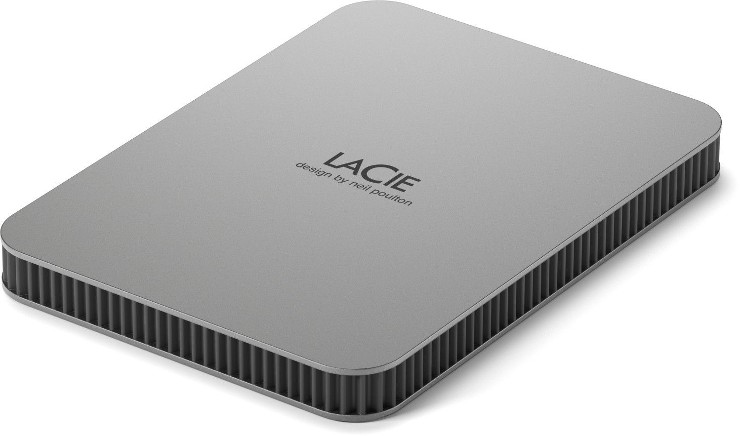 LaCie 2TB 2,5