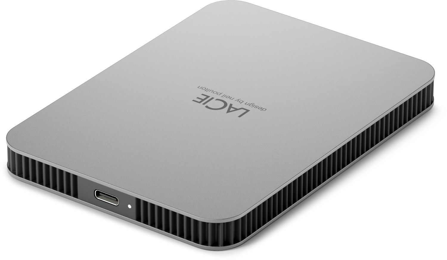LaCie 2TB 2,5