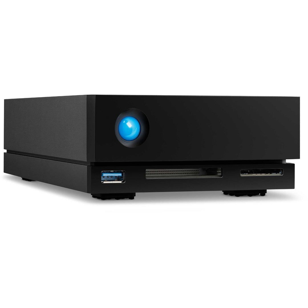 LaCie 30TB 3,5