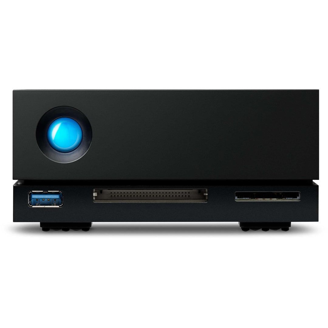 LaCie 30TB 3,5