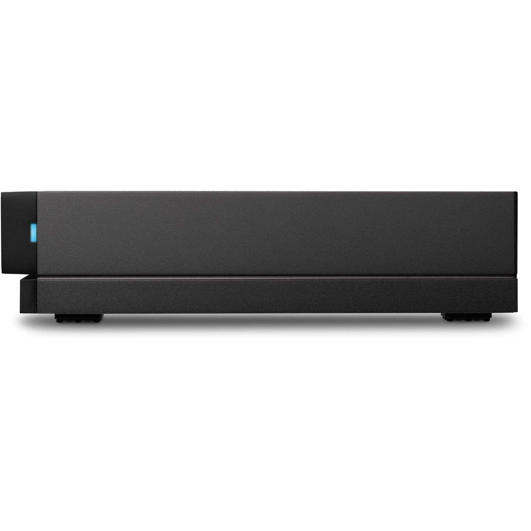 LaCie 30TB 3,5