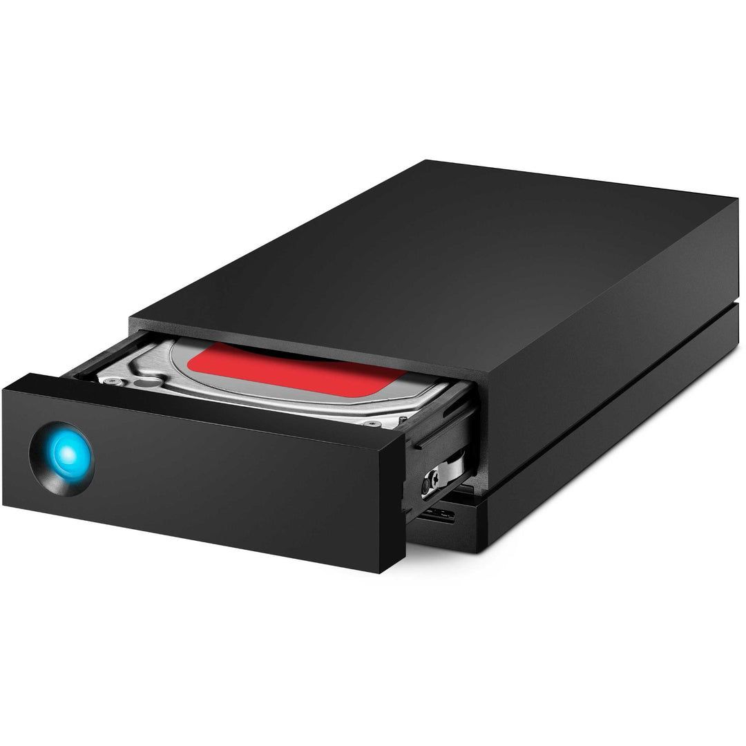 LaCie 30TB 3,5