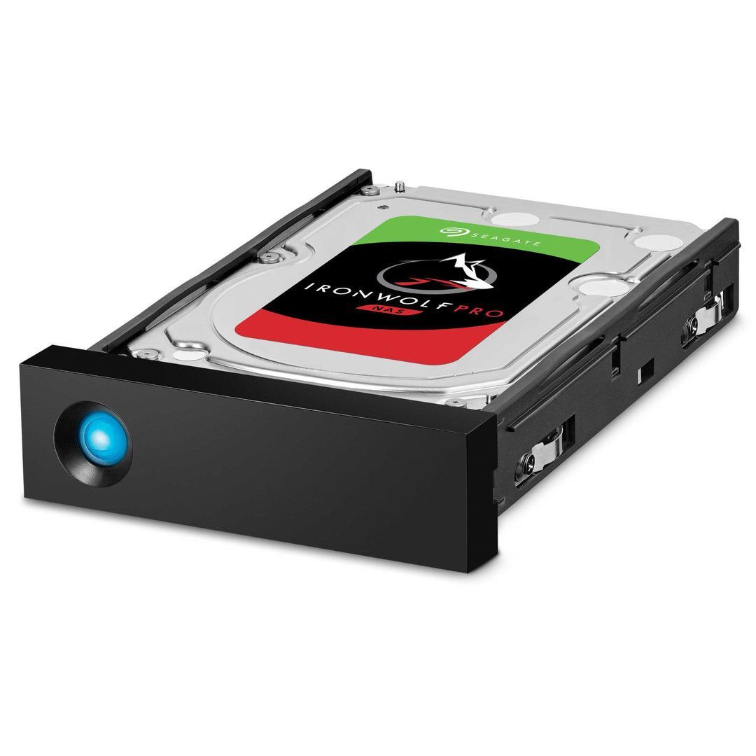LaCie 30TB 3,5