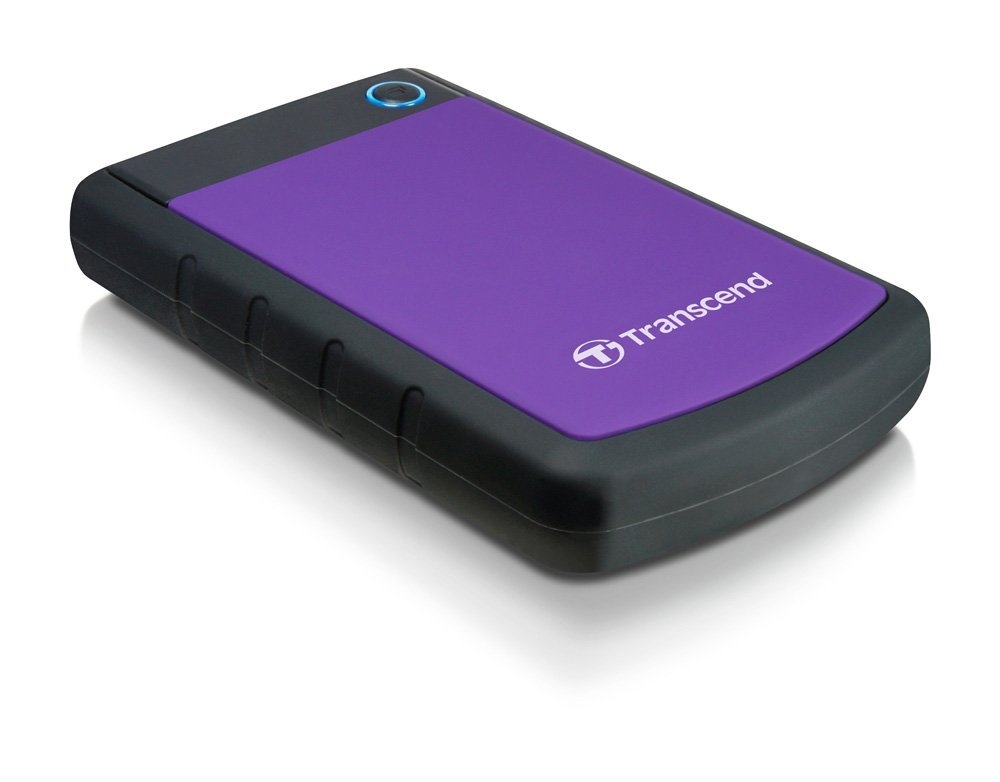 Transcend 2TB 2,5