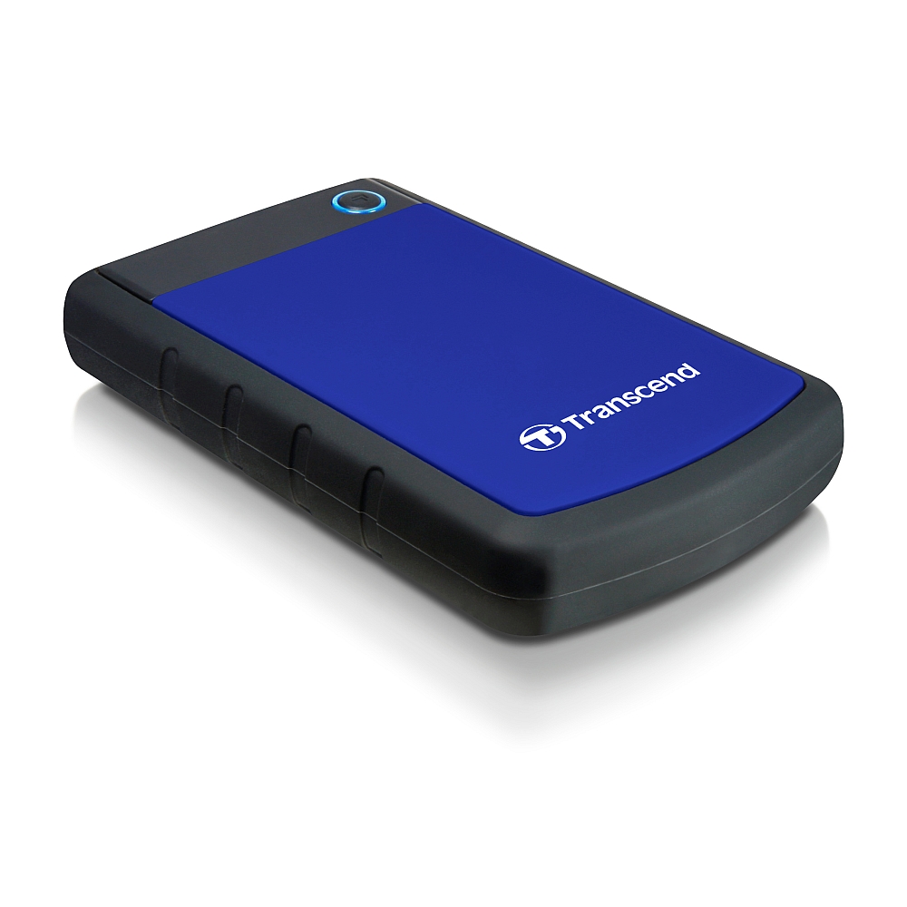 Transcend 2TB 2,5