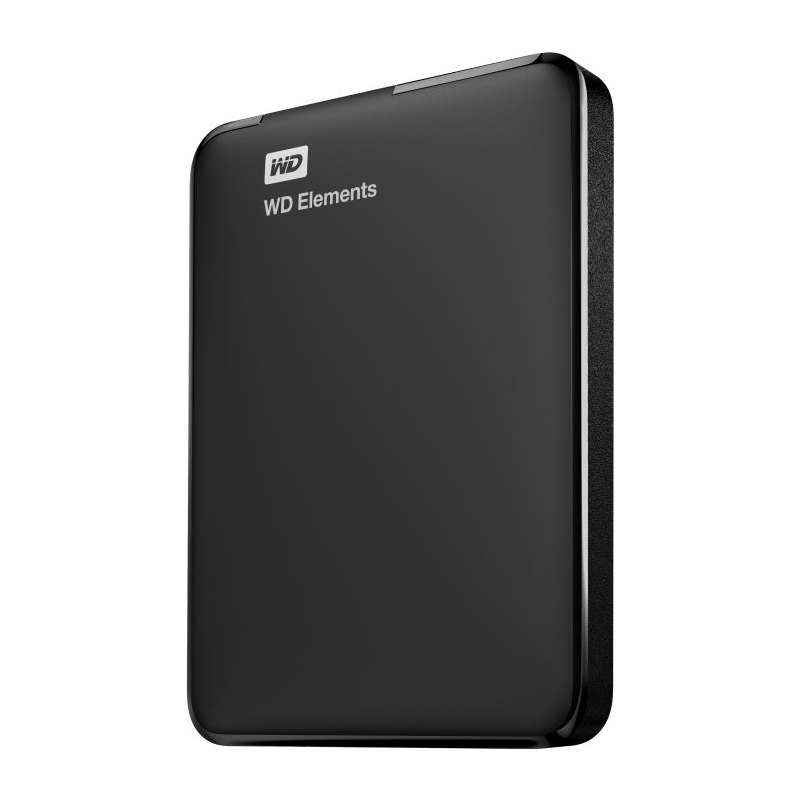 Western Digital 1,5TB 2,5