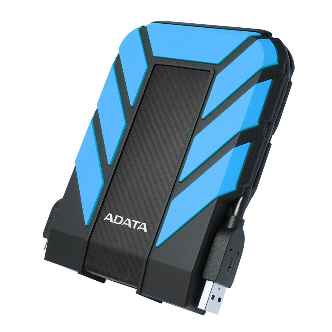 A-Data 2TB 2,5