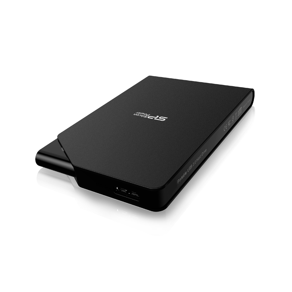 Silicon Power 2TB 2,5