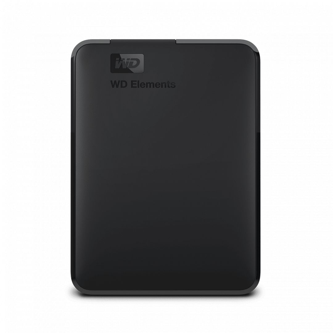 Western Digital 5TB 2,5