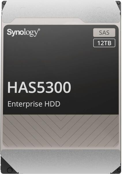 Synology 12TB 3,5