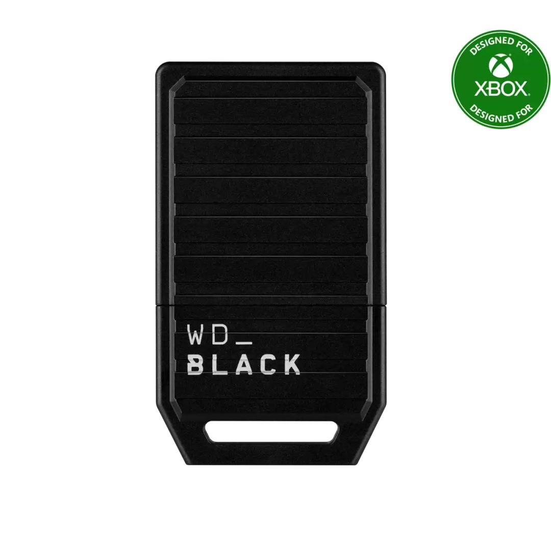 Western Digital 1TB WD_BLACK C50 Expansion Card for Xbox