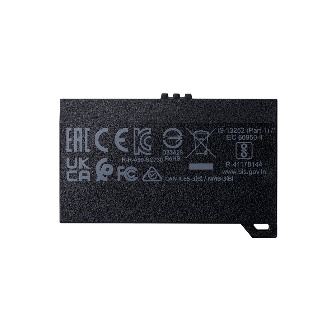 A-Data 512GB USB3.2/USB Type-C SC730 Black