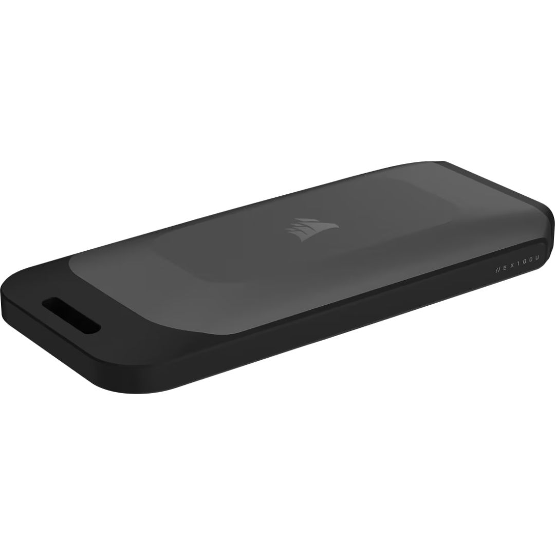 Corsair 1TB USB3.2 Type-C EX100U Gunmetal