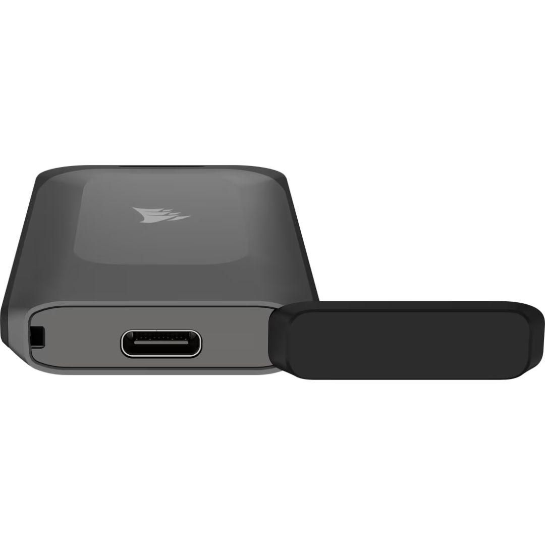 Corsair 1TB USB3.2 Type-C EX100U Gunmetal
